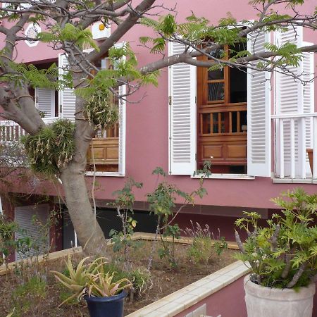 Un Spa En Santa Cruz Exterior foto