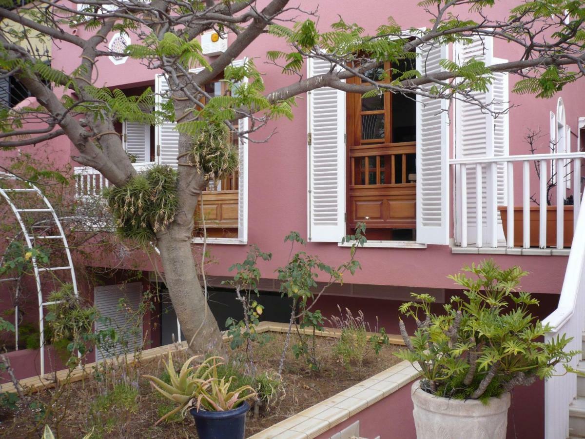Un Spa En Santa Cruz Exterior foto